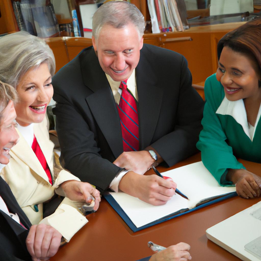 Maximizing Efficiency: Working with Experienced Probate Attorneys