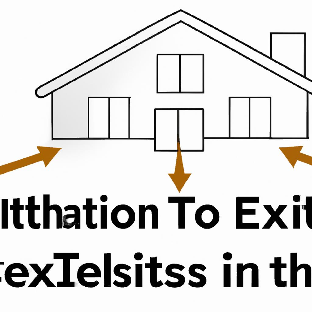 Navigating Potential Tax Implications of Buying Out Siblings in ‌an Inherited Property