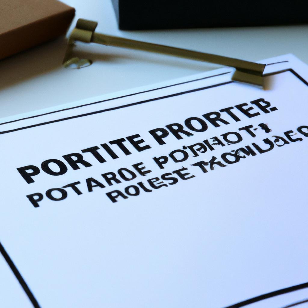 - ​Navigating the Probate Process to Transfer Home‍ Ownership