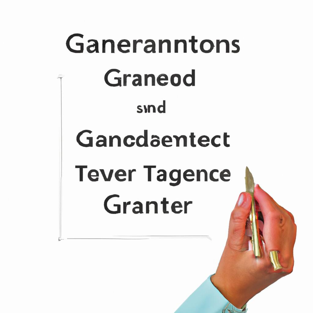 Understanding the Key Differences Between Grantor and Grantee Trusts